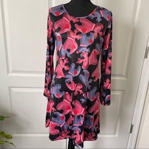 Beautiful Swing Dress